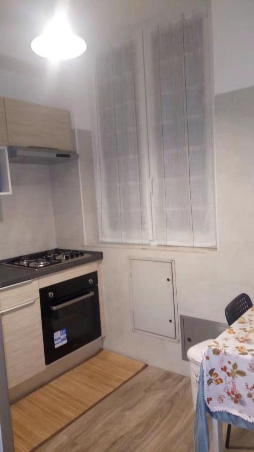 Bluhouse Apartment Genoa Exterior photo